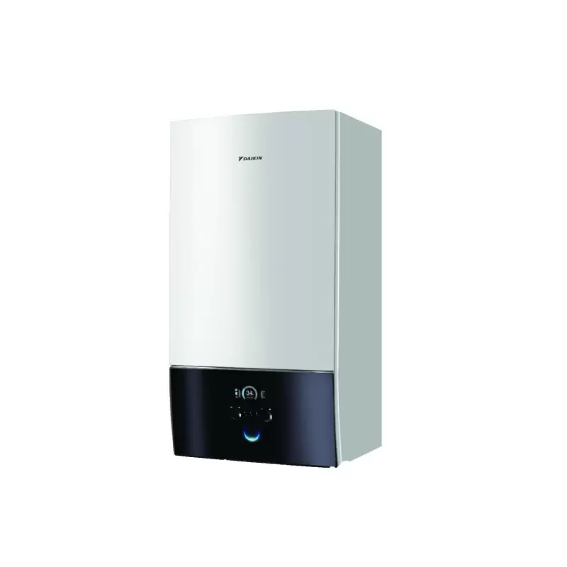 Daikin Altherma EHBX08D9W / ERGA08DV Αντλία Θερμότητας