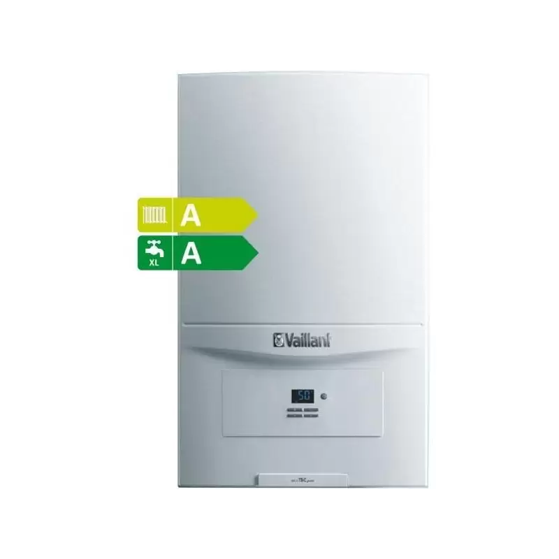 Λέβητας Vaillant ecoTEC VUW Pure 236/7-2 Συμπύκνωσης Αερίου