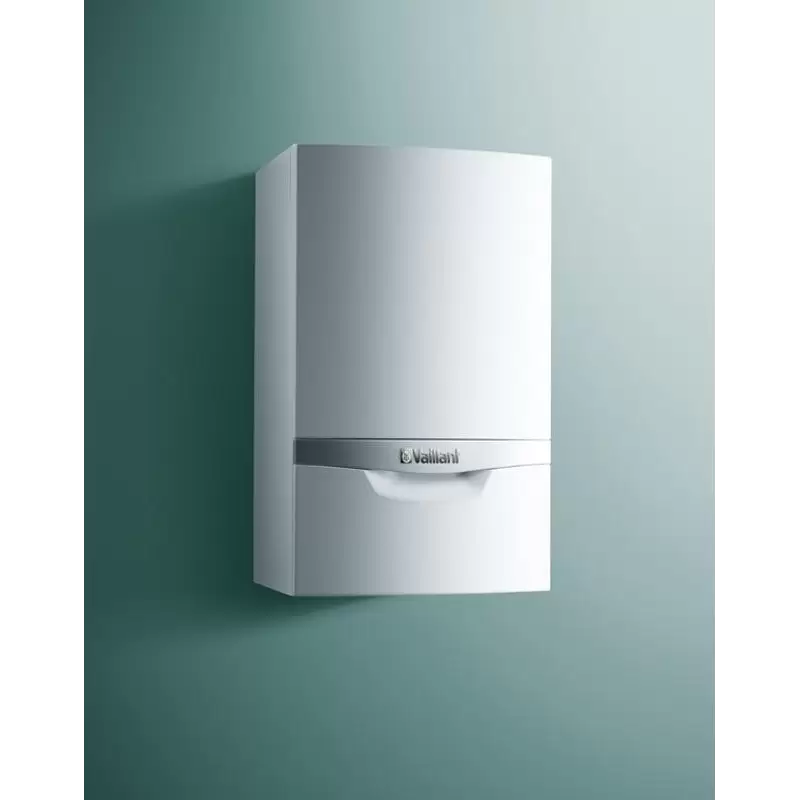 Λέβητας Vaillant ecoTEC VU Plus 486/5-5 Συμπύκνωσης Αερίου