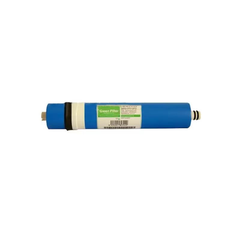 Green Filter Membrane TFC 1812-50GPD