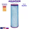 Aquaphor B520-12 CarbonBlock BIG BLUE 20 inches