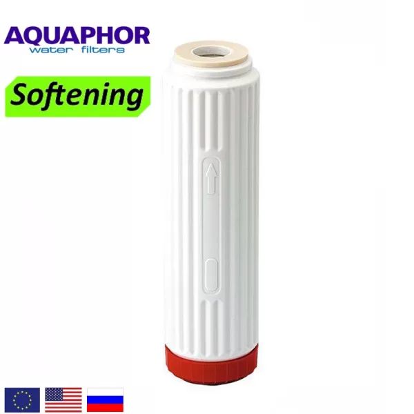 Aquaphor B510-04 Softening 10''