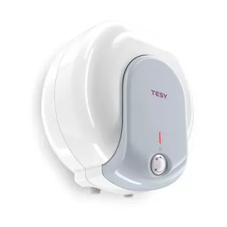 Tesy Compact 15 (GCA 1515 L52 RC) Ηλεκτρικός Θερμοσίφωνας Πάνω Από Τον Πάγκο