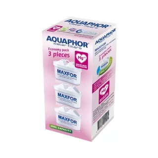 Aquaphor Maxfor+ Mg (3 τεμαχίων)
