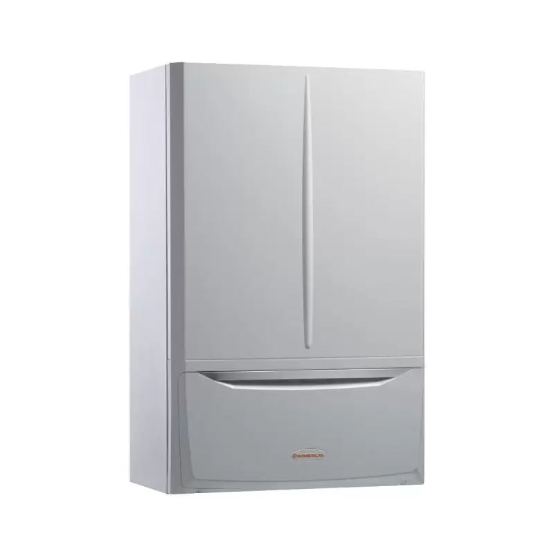 Λέβητας Immergas Victrix MAIOR TT 28Kw ErP Συμπύκνωσης Αερίου