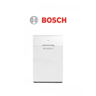 Λέβητας Bosch OLIO CONDENS 2500FT 25 Kw Συμπύκνωσης Πετρελαίου
