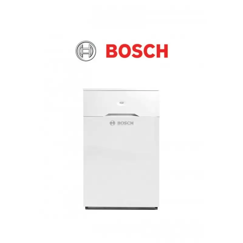 Λέβητας Bosch OLIO CONDENS 2500FT 25 Kw Συμπύκνωσης Πετρελαίου