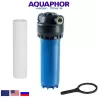 Aquaphor Prefilter Slim Line Blue 10 inches