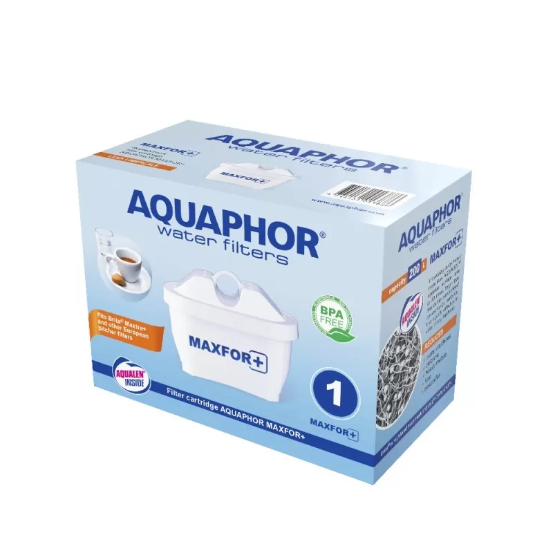 Aquaphor Maxfor+