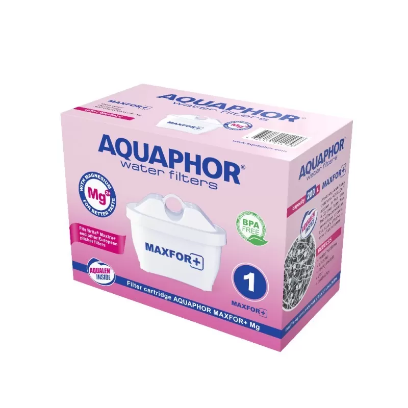 Aquaphor Maxfor+ Mg