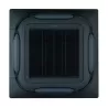 Daikin BYCQ140EGFB Panel (Μαύρο) με Αυτοκαθαριζόμενο Φίλτρο