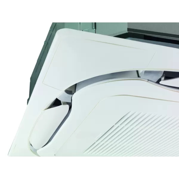 Daikin BYCQ140EGF Panel (Λευκό) με Αυτοκαθαριζόμενο Φίλτρο