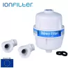 Ionfilter Shower Filter