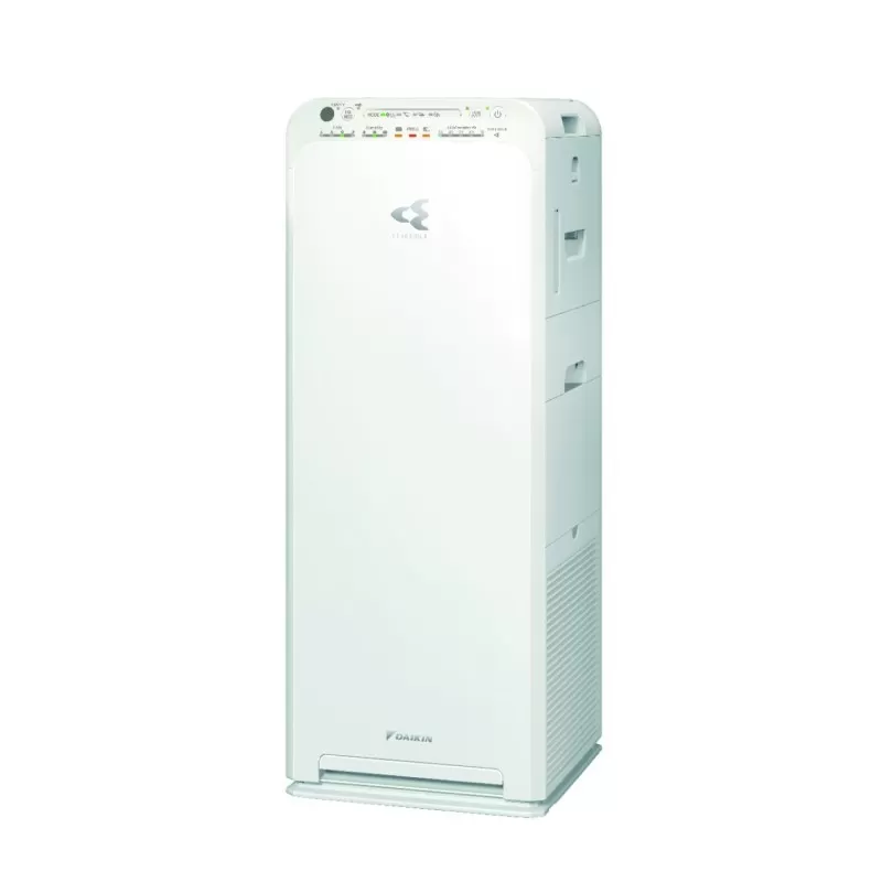 Καθαριστής αέρα Daikin MCK55W με Ύγρανση