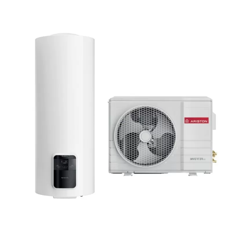 Ariston Nuos Split Inverter Wi-Fi 150 Αντλία θερμότητας Ζ.Ν.Χ