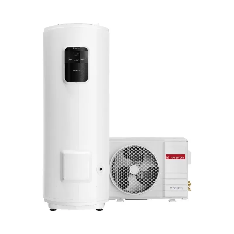 Ariston Nuos Split Inverter Wi-Fi 270 FS Αντλία θερμότητας Ζ.Ν.Χ