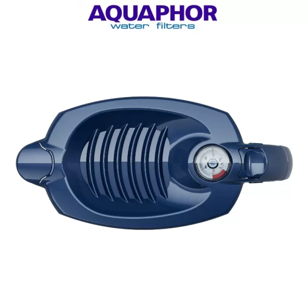 Aquaphor Prestige Cobalt Blue A5