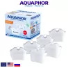 Aquaphor Maxfor+ (6 τεμαχίων)