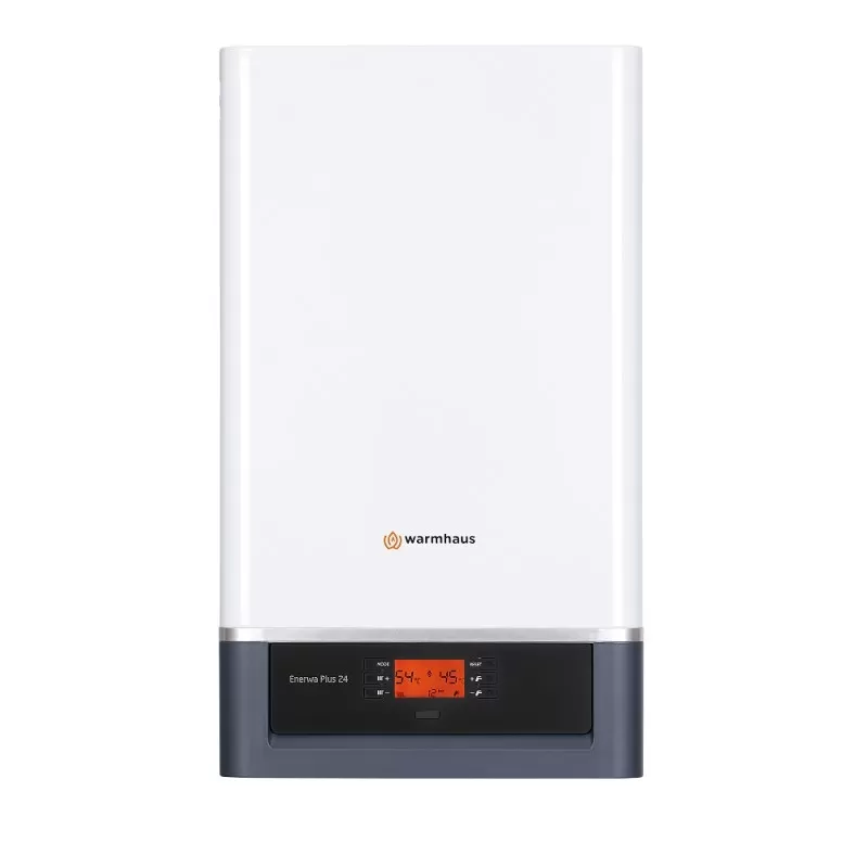 Λέβητας Warmhaus Enerwa Plus 33 / 40 kW Συμπύκνωσης Αερίου