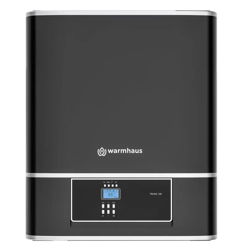 Λέβητας Warmhaus Viwa 90 kW Συμπύκνωσης Αερίου