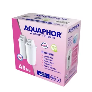 Aquaphor A5 Mg (2 τεμαχίων)