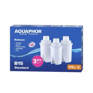 Aquaphor B15 (3 τεμαχίων)