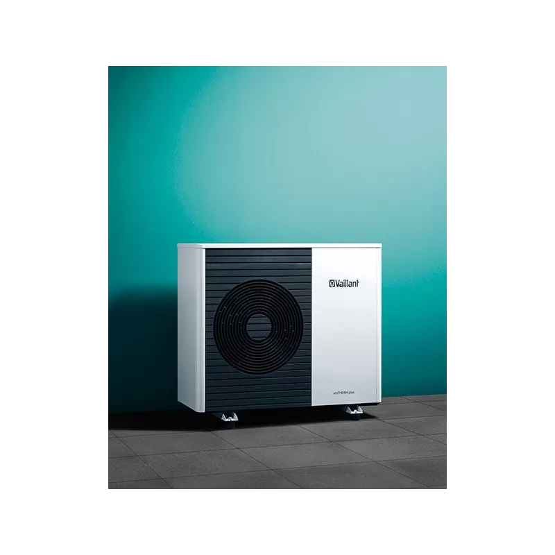 Vaillant aroTHERM VWL Plus 55/6 Αντλία Θερμότητας