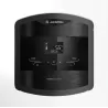 Ariston Nuos Plus Wi-Fi 250 TWIN SYS Αντλία θερμότητας Ζ.Ν.Χ