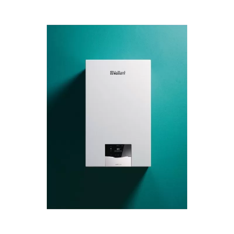 Λέβητας Vaillant ecoTEC plus VUW 26 CS Συμπύκνωσης Αερίου