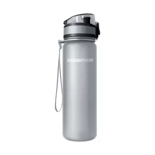 Aquaphor City Bottle 500ml (Grey)