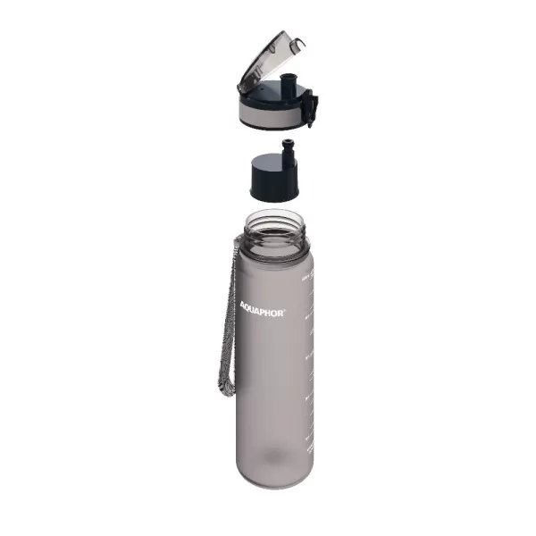 Aquaphor City Bottle 500ml (Grey)