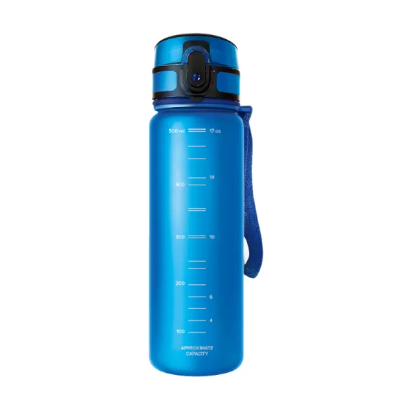 Aquaphor City Bottle 500ml (Blue)