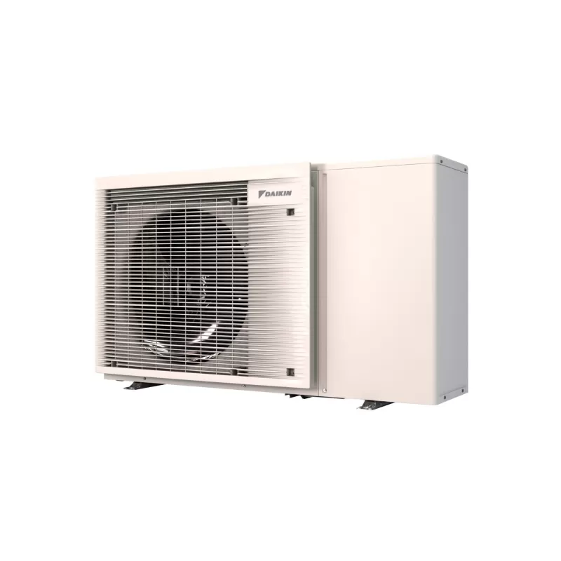 Daikin Altherma 3 EBLA04EV3 Αντλία Θερμότητας