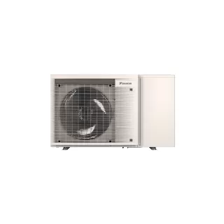 Daikin Altherma ETVX16S23D9W / EPRA18DAW1 Αντλία Θερμότητας με Ενσωματωμένο Μπόιλερ