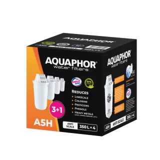 Aquaphor A5H (4 τεμαχίων)
