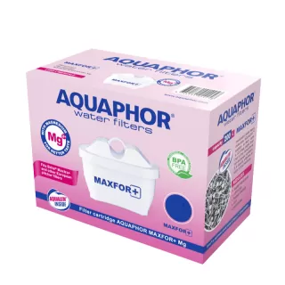 Aquaphor Maxfor+ Mg (6 τεμαχίων)