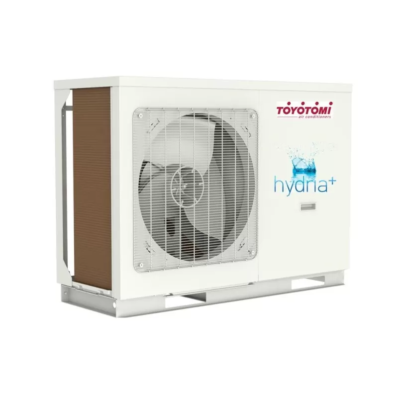 Toyotomi Hydria Plus THMU414/1R32 Αντλία Θερμότητας