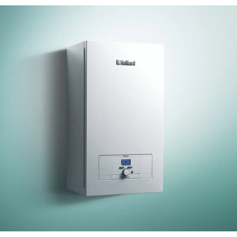 Ηλεκτρικός Λέβητας Vaillant eloBLOCK VE 6 EU