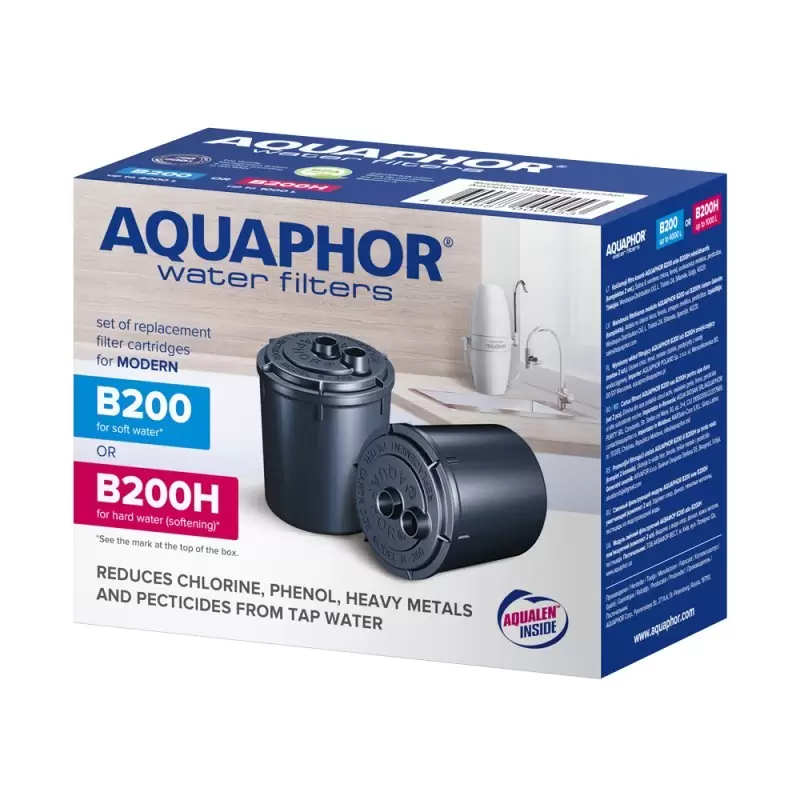 Aquaphor B200