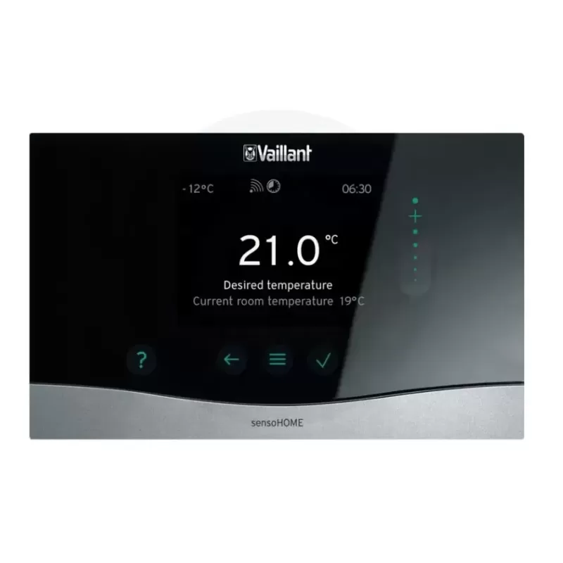 Vrt 380 sensoHOME Vaillant