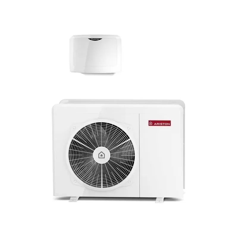 Ariston Nimbus Pocket 50 M Net R32 Αντλία Θερμότητας