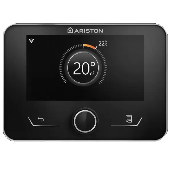 Ariston Nimbus Pocket 80 M-T Net R32 Αντλία Θερμότητας