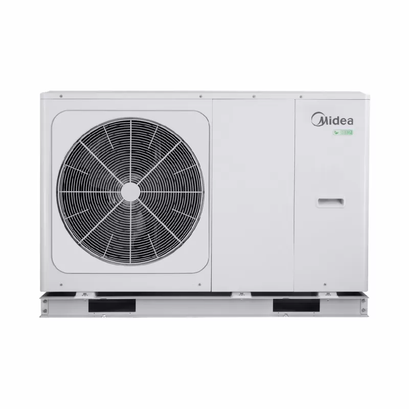 Midea M-Thermal Arctic Series MHC-V16W/D2N8-B Αντλία θερμότητας