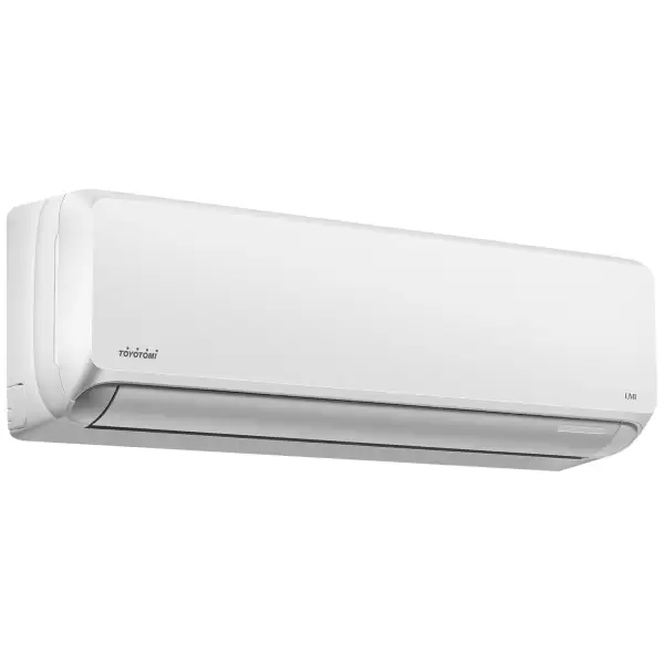 Toyotomi Umi UTN/UTG-09CH All Dc Inverter 9000Btu