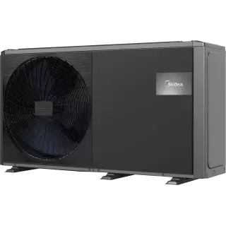 Midea M-Thermal Arctic R290 MHC-V12W/D2RN7 Αντλία θερμότητας