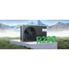 Midea M-Thermal Arctic R290 MHC-V16W/D2RN7 Αντλία θερμότητας A+++ Wi-Fi ( Περιλαμβάνεται )