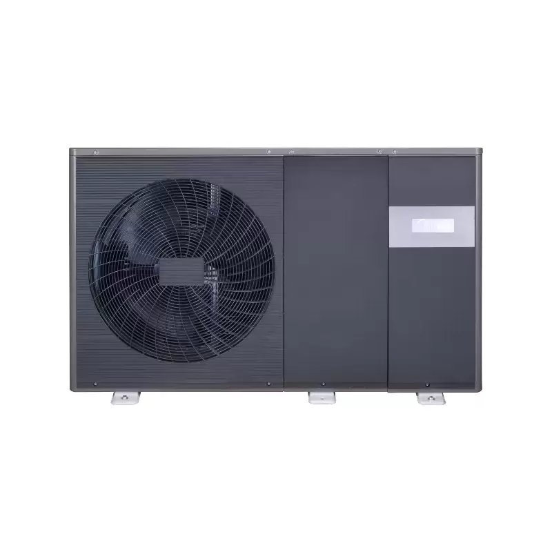 Midea M-Thermal Arctic Series MHC-V16W/D2RN8-B2 Αντλία θερμότητας