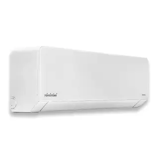 Toyotomi Ikigai TAN / TAG-12IG All Dc Inverter 12000Btu Λευκό A++ A+++ Wi-Fi ( Περιλαμβάνεται )