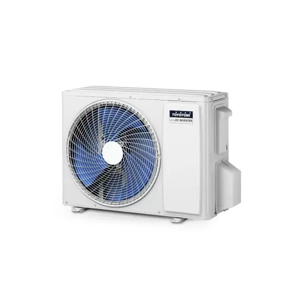 Toyotomi Ikigai TAN / TAG-12IG All Dc Inverter 12000Btu