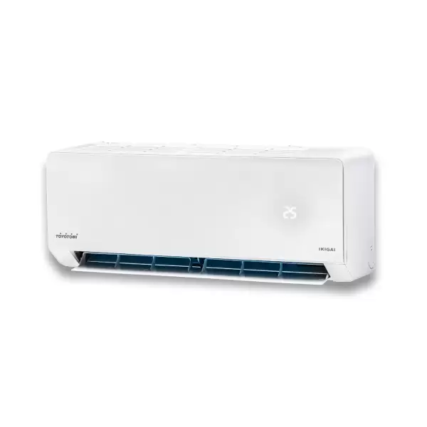 Toyotomi Ikigai TAN / TAG-12IG All Dc Inverter 12000Btu